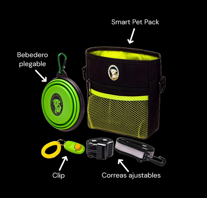 Smart Pet Pack